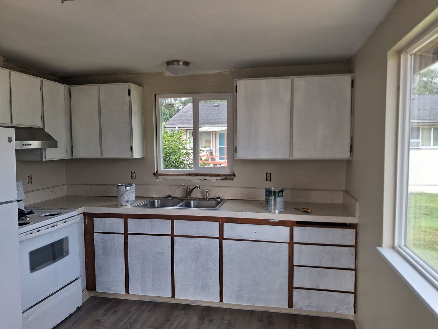 Aberdeen Apartment: 1124 Fordney