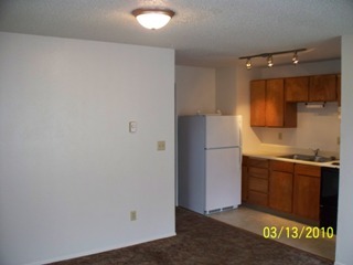 Aberdeen Apartment: Harding Rd