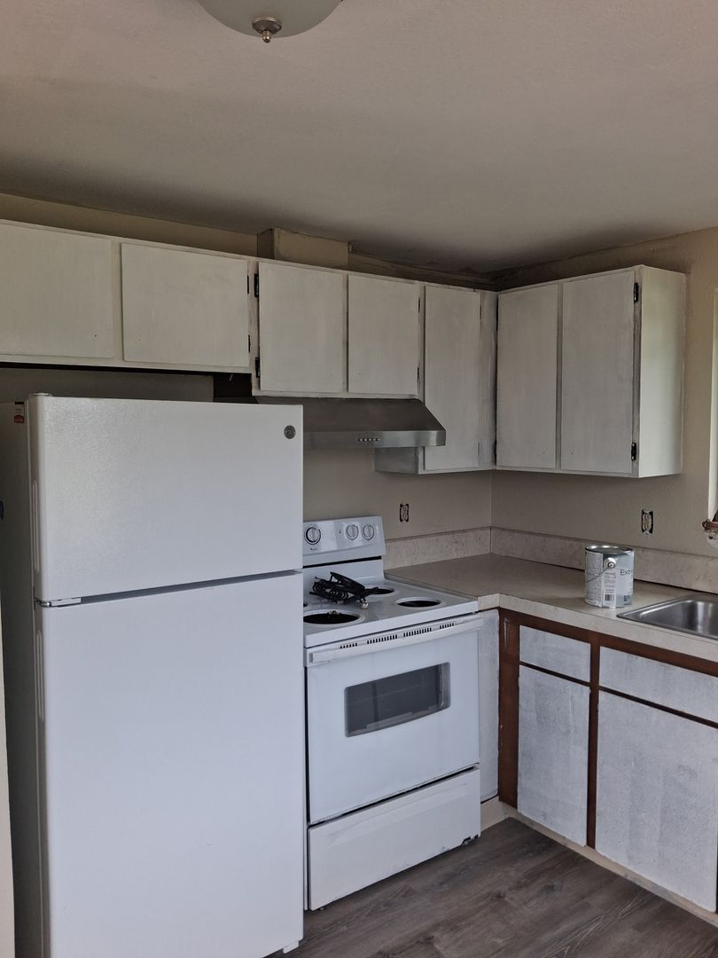 Aberdeen Apartment: 1124 Fordney
