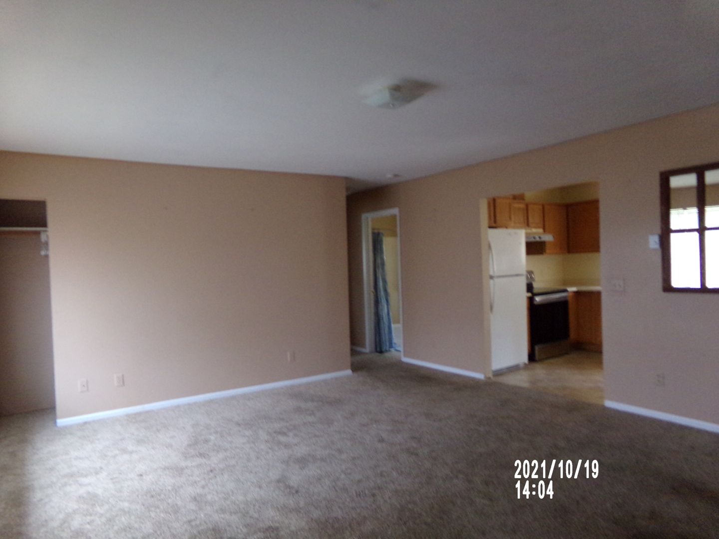 Raymond Apartment: 622 Elwood Street