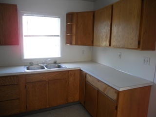 Aberdeen Apartment: 313 N. "E" Street