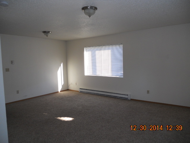 Aberdeen Apartment: Harding Rd