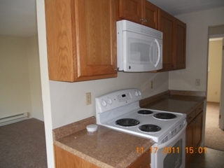 Aberdeen Apartment: 1120 Randall Street