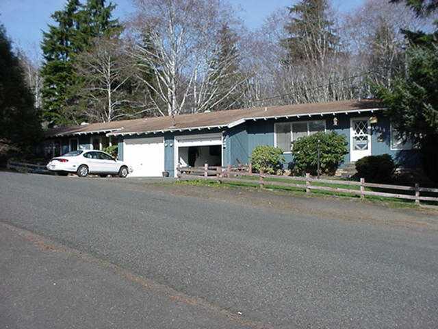Aberdeen Apartment: 1012 Valley View