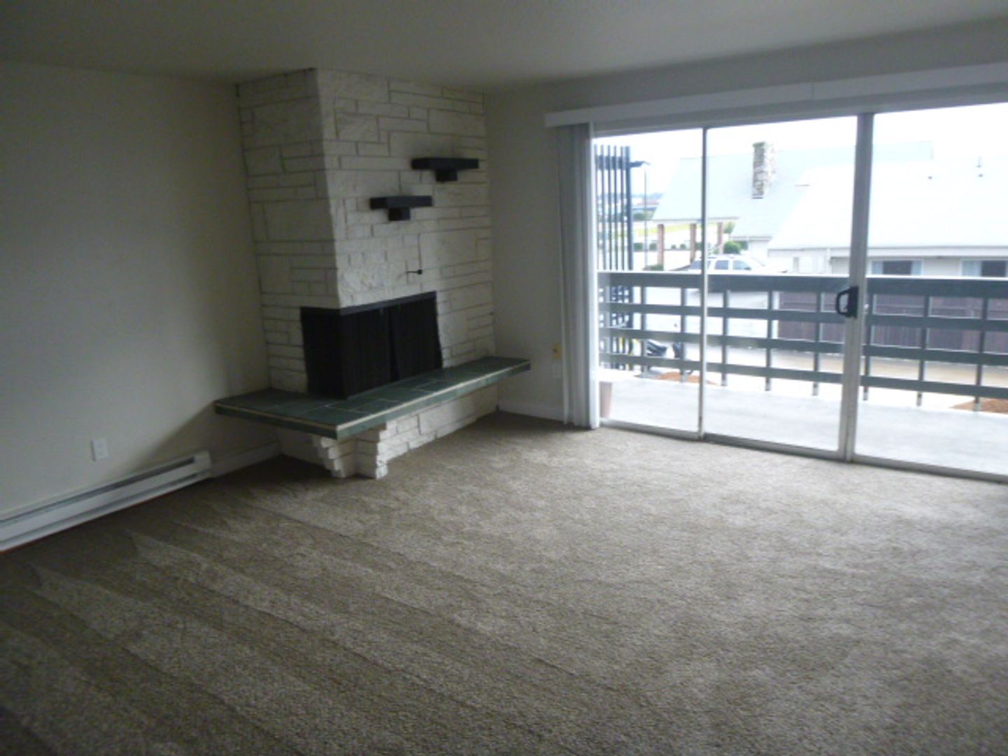 Ocean Shores Apartment: 781 Ocean Shores Blvd NW