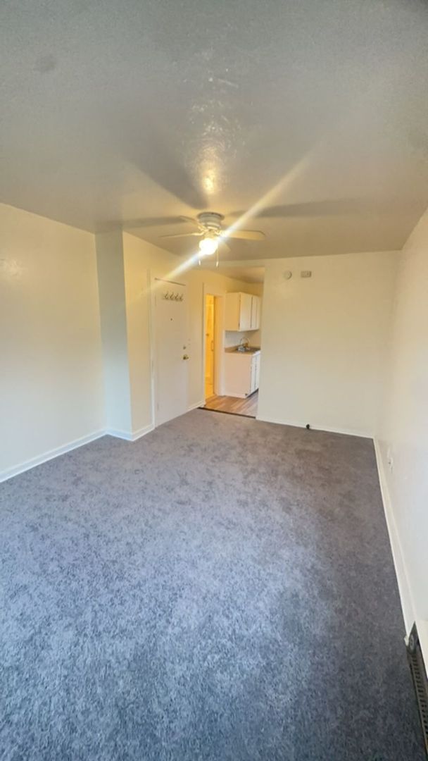 Aberdeen Apartment: 617 W. Market Street