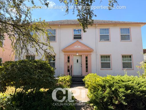 1533 20th Ave. #4 - Longview, WA 98632 - Shown by appointment – photo 1