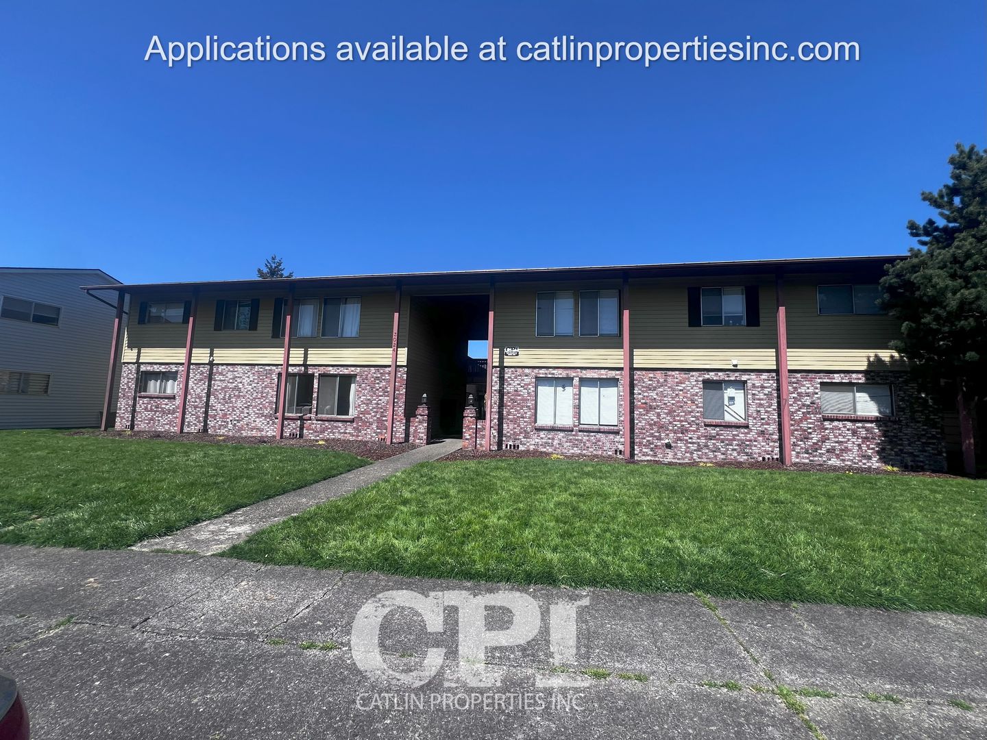 Longview Apartment: 3024 Maryland 1-16-Apartment - Multi - Family