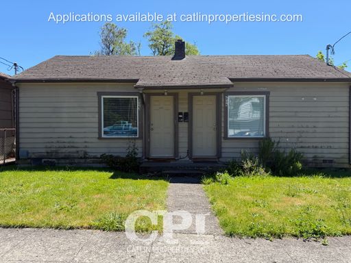 Move In Special - $99 First Months Rent. - 806 1/2 Ayers Street, Kelso, WA 98626