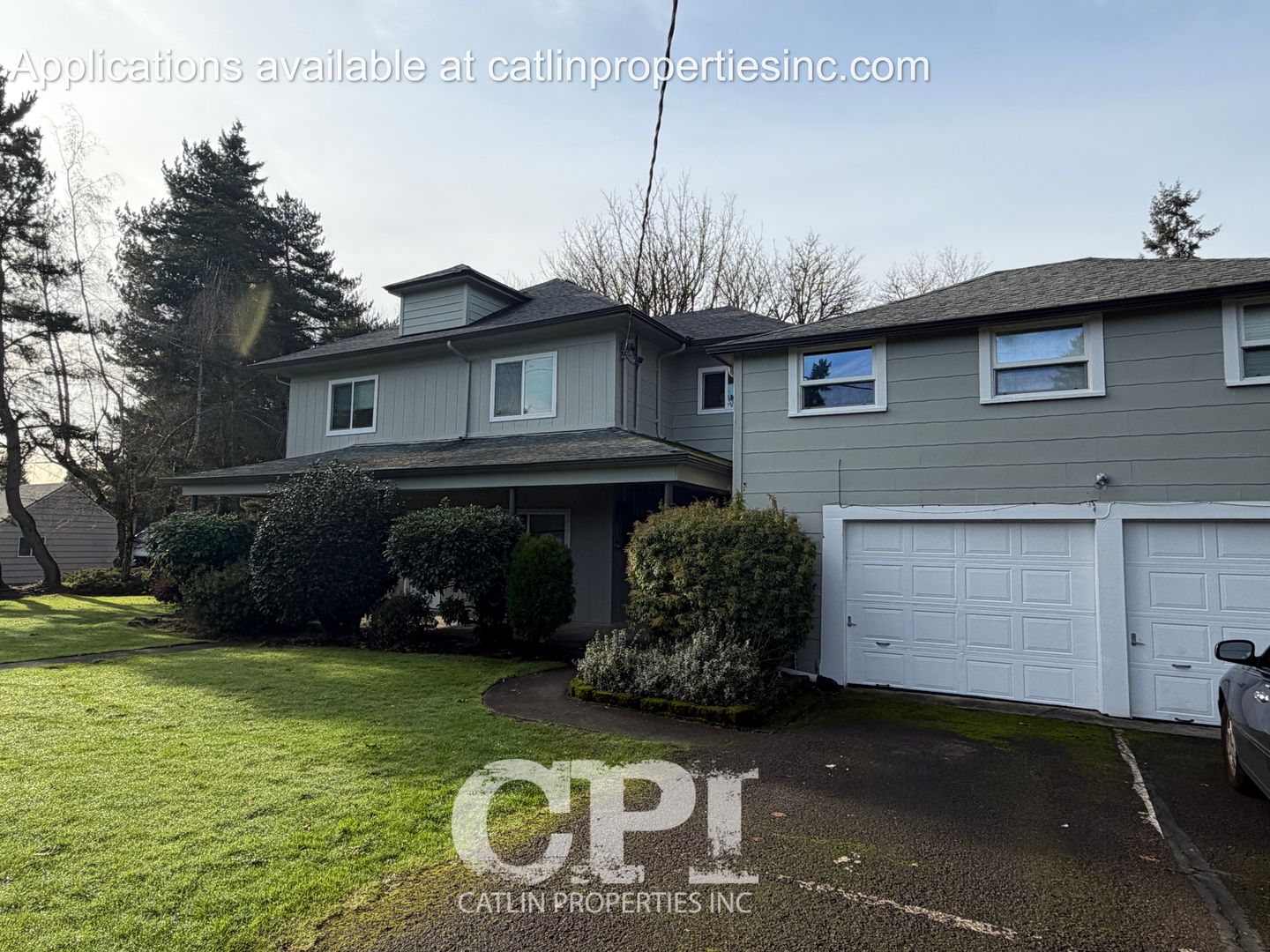 Kelso Apartment: 1201 N 7th - Apartment - Multi-Family