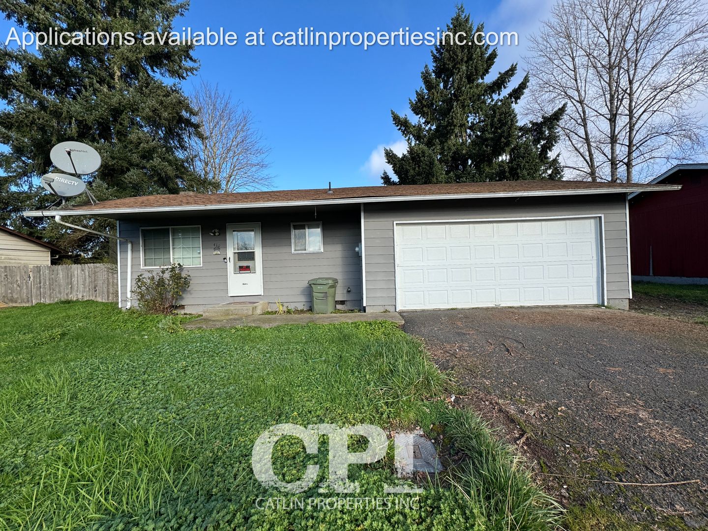 Castle Rock House: 410 SE Brierwood Court