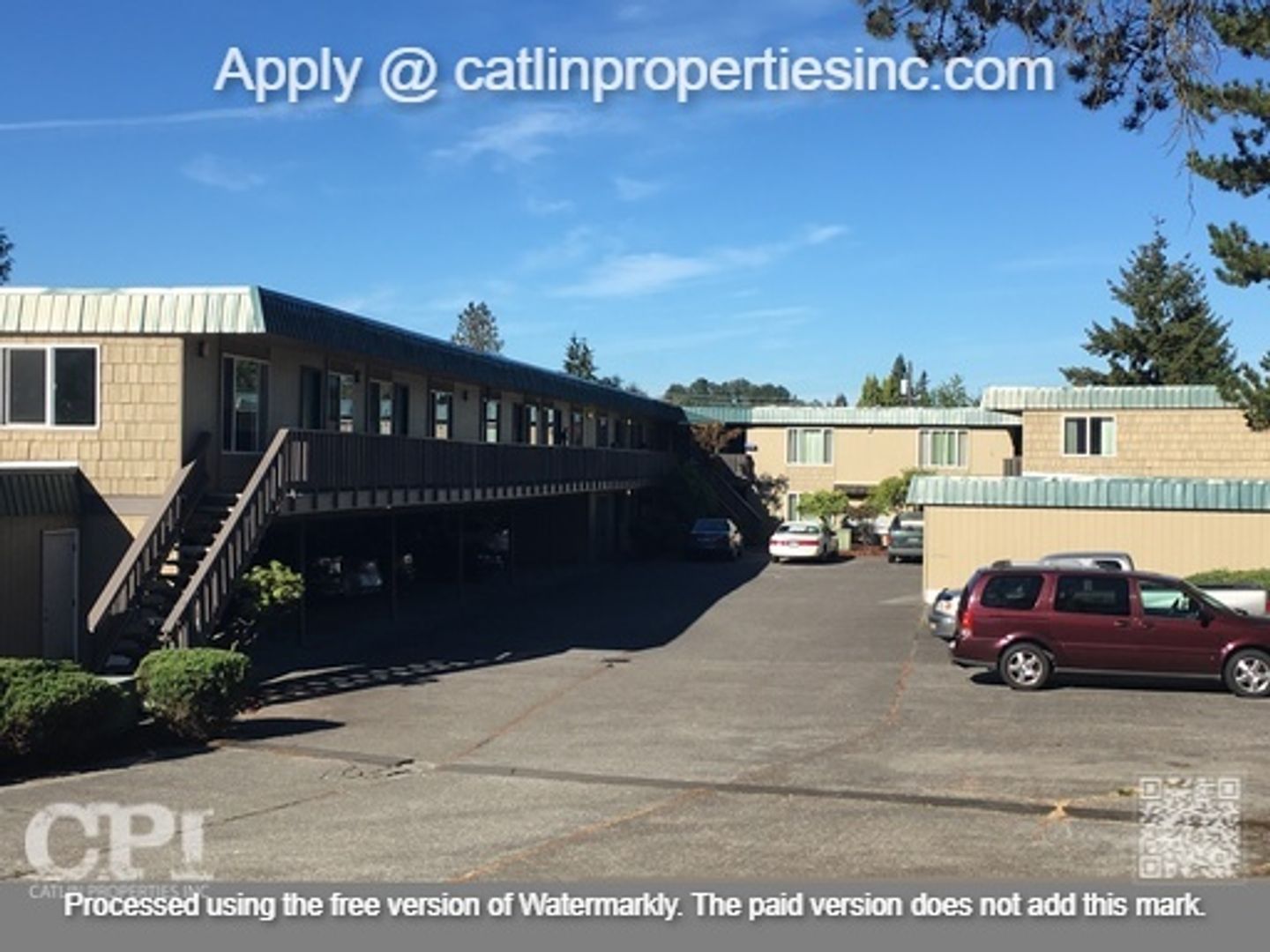 Kelso Apartment: 917 Cedar Street-Apartment - Multi - Family