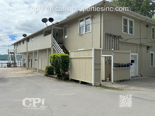 Beautiful View of the Columbia River - 8525 Ocean Beach Hwy #1 – photo 1