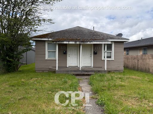 MOVE IN SPECIAL- $99 FIRST MONTH RENT!