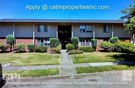 3016 Maryland Street #13- Longview, WA