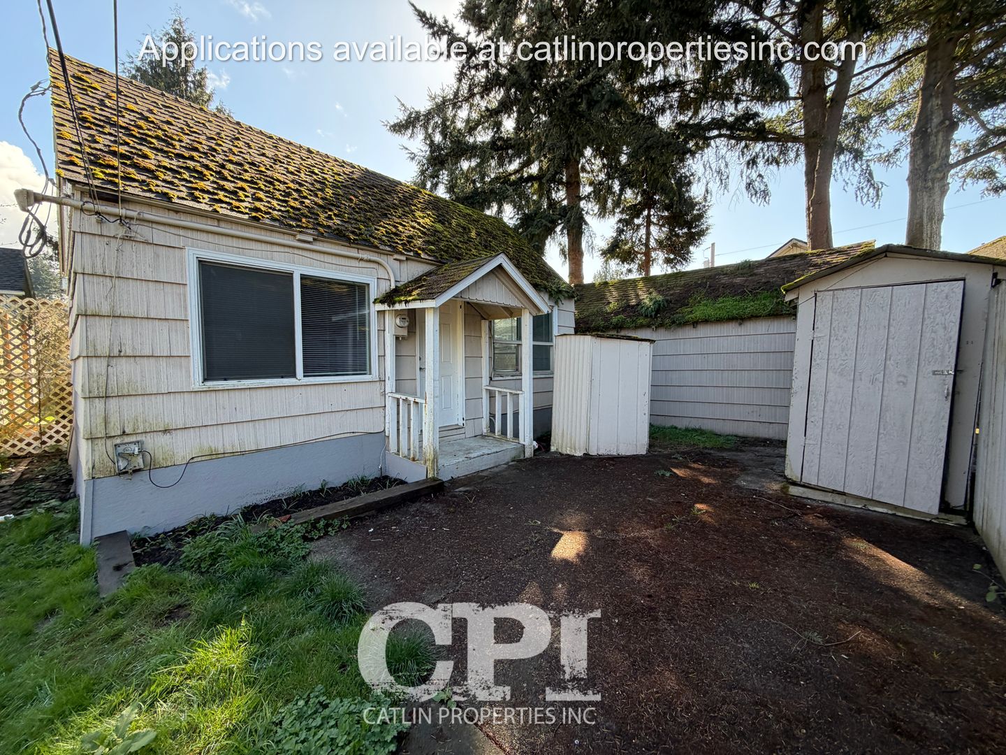 Kelso House: 1102.5 N 2nd - Single Family