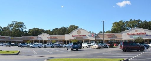 3966-B Government Blvd., Mobile, Alabama Skyland Shopping Center – photo 1