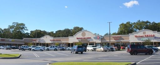 SKYLAND SHOPPING CENTER 3992 B Government Blvd. Mobile, AL – photo 1