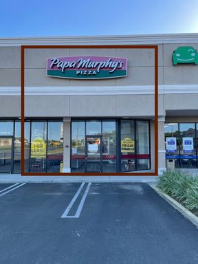 3992 A. Government Blvd., Mobile, Alabama Skyland Shopping Center – photo 1
