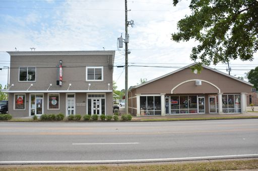 2033-E Airport Blvd Mobile, Alabama
