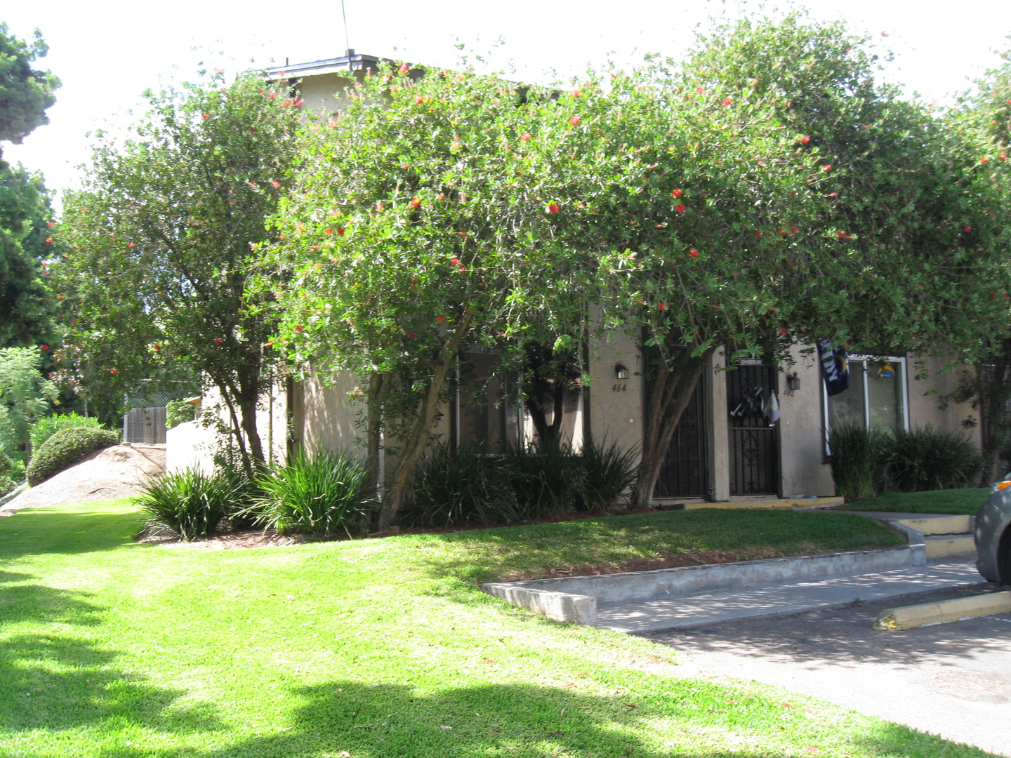 Spring Valley Townhome: 464 Ridgeway Ct.