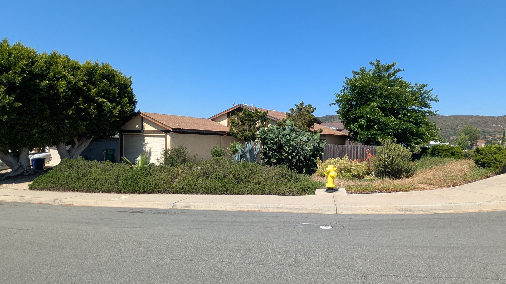 San Diego Ca House: 11425 Elbert Way