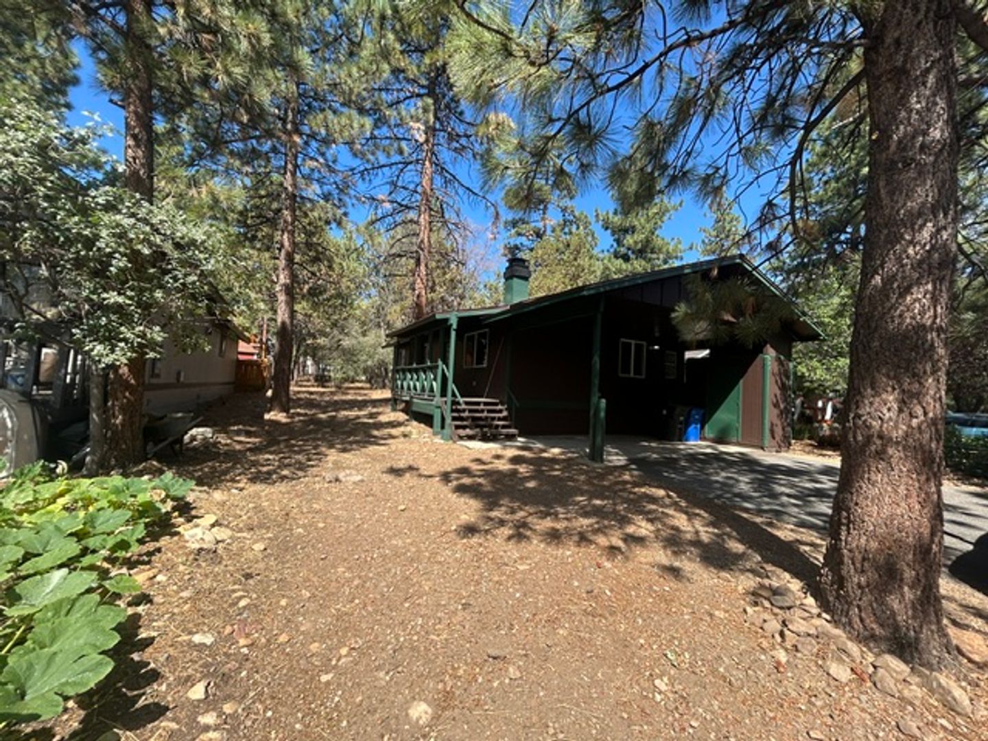 Sugarloaf House: 448 Victoria Lane