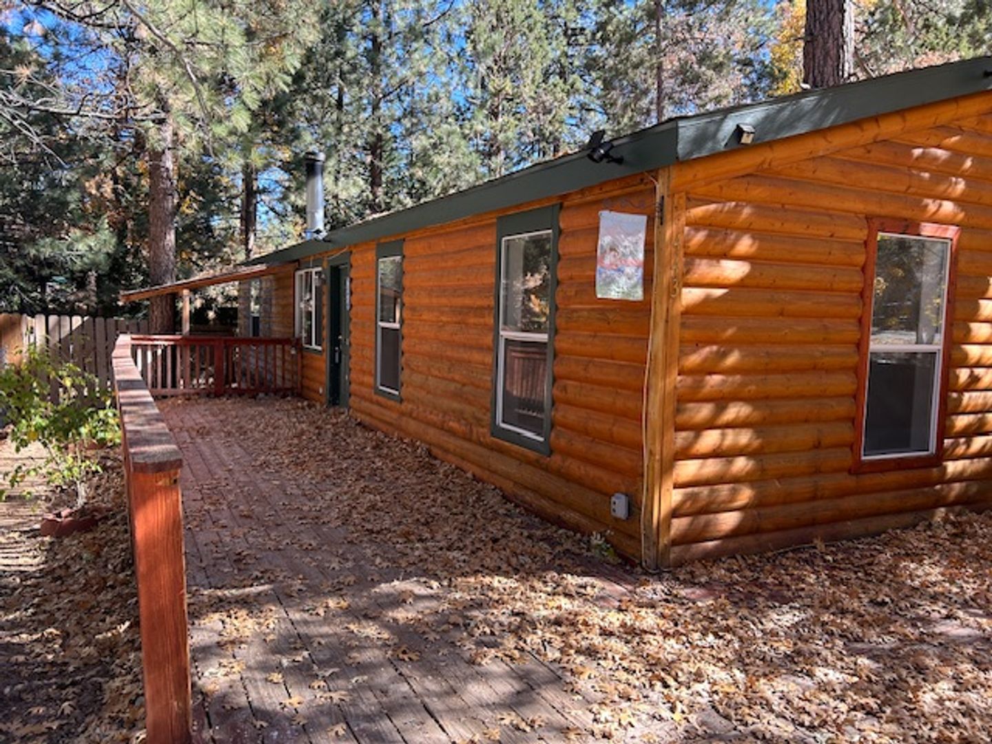 Sugarloaf House: 443 Holmes Lane