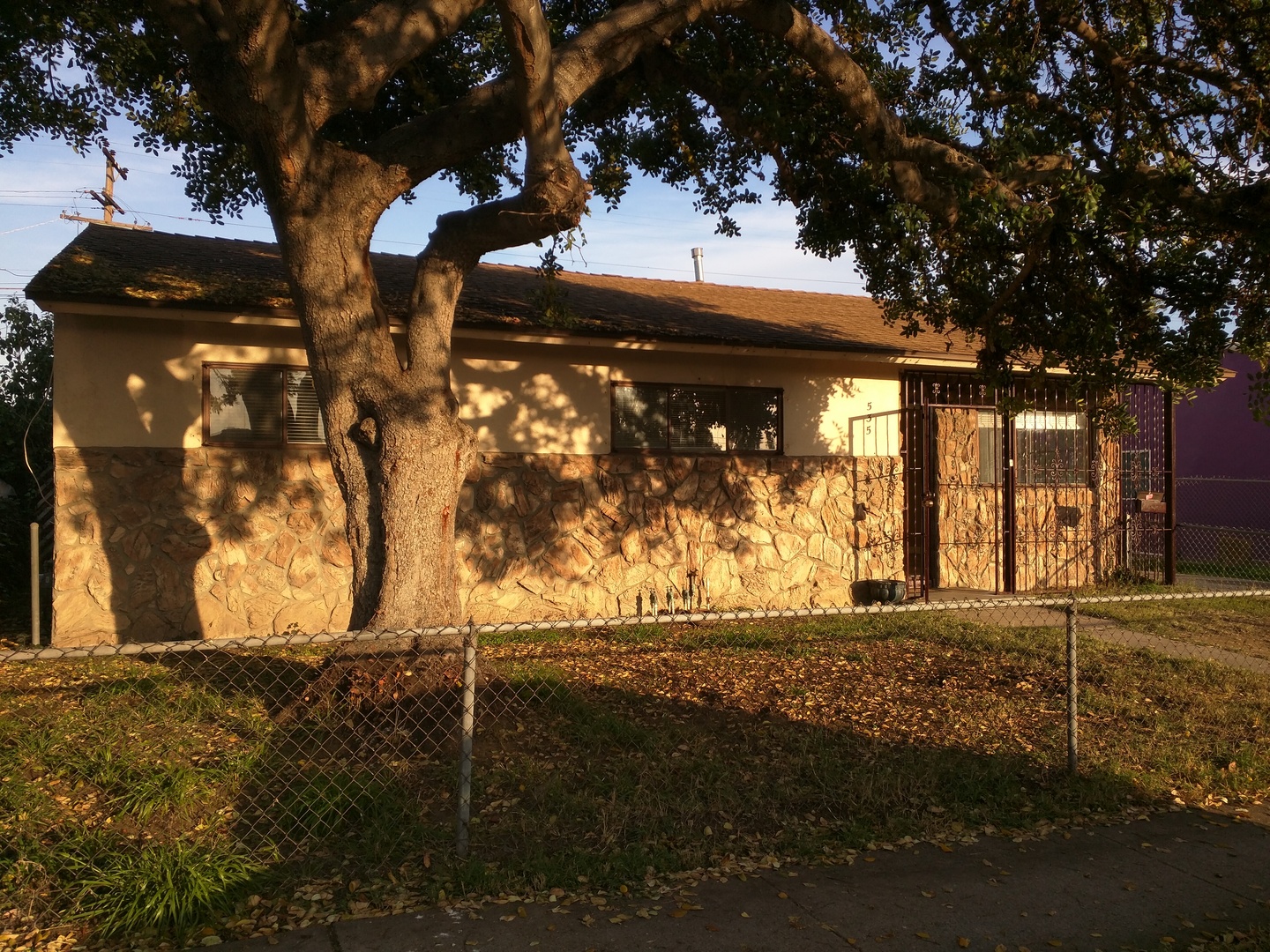 San Diego House: 535 Sawtelle Avenue