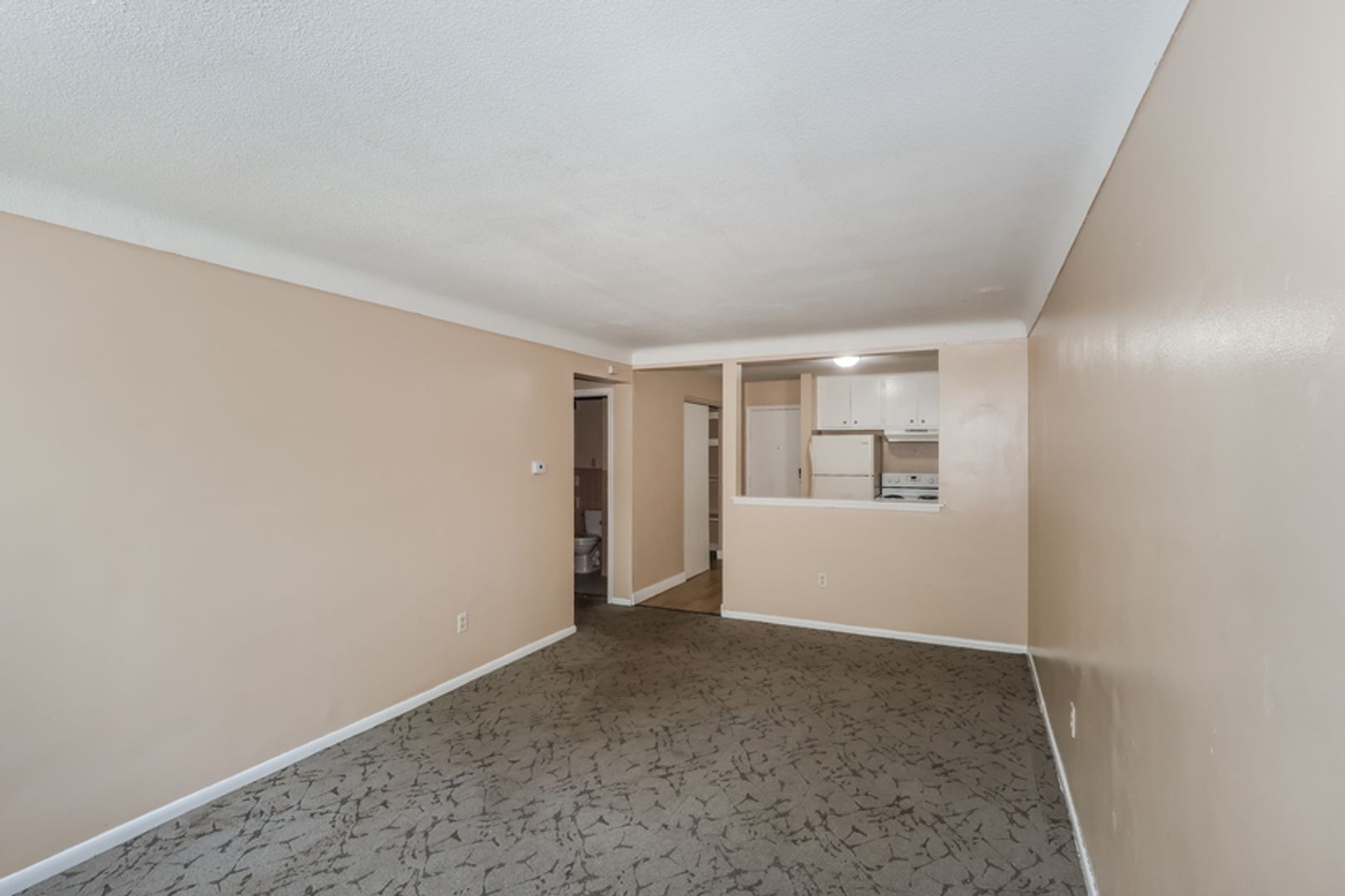 St Paul Apartment: 1015 York Ave