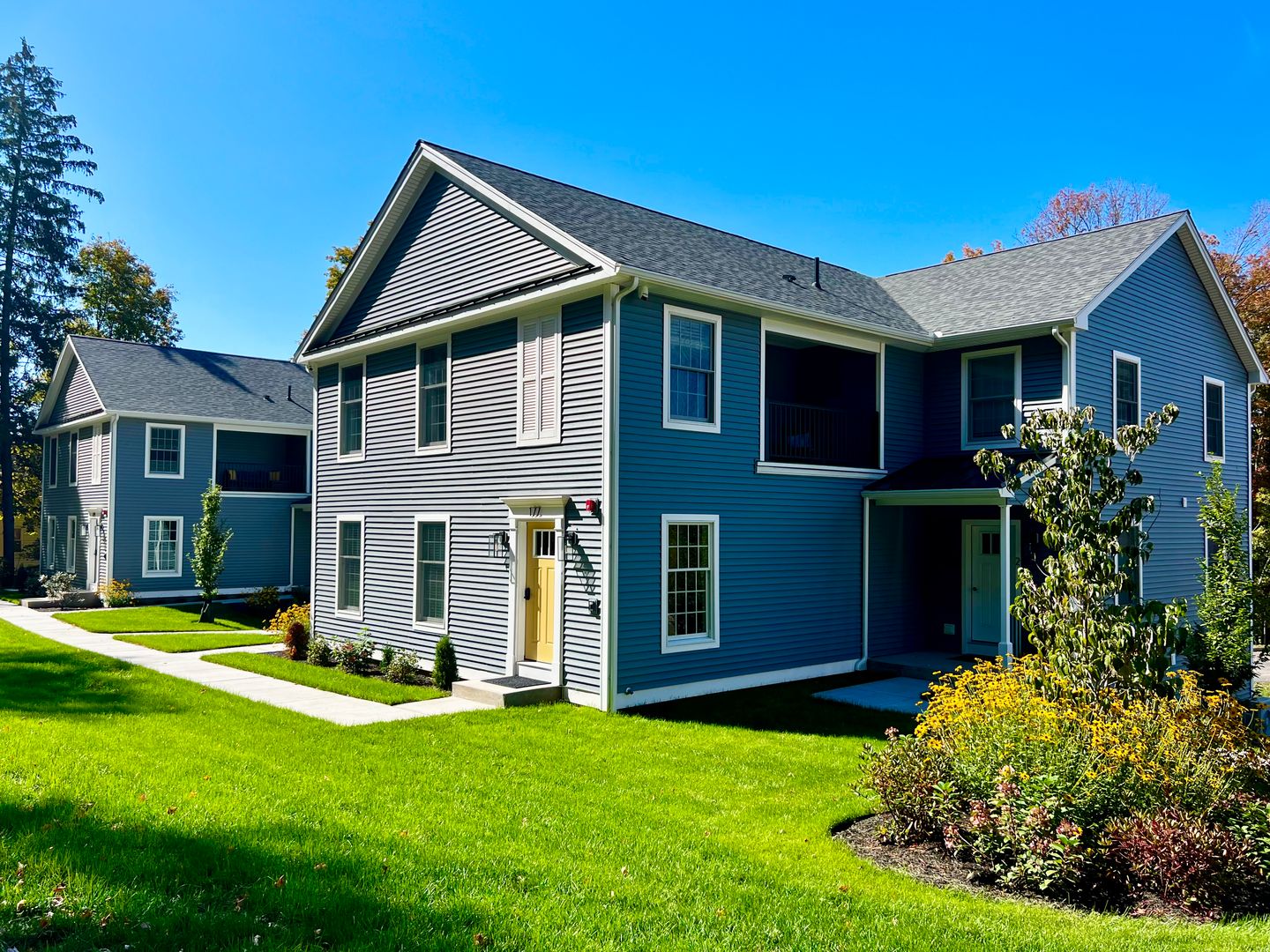 Middletown Apartment: 177 Butternut Street