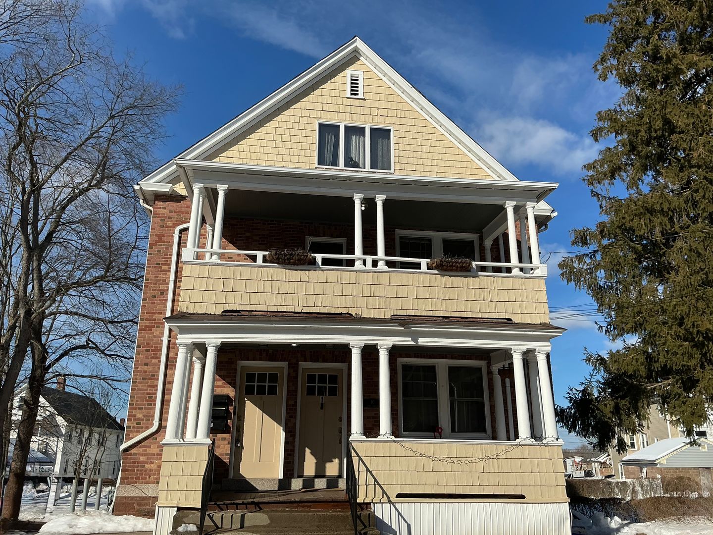 Middletown Apartment: 10 Erin Street