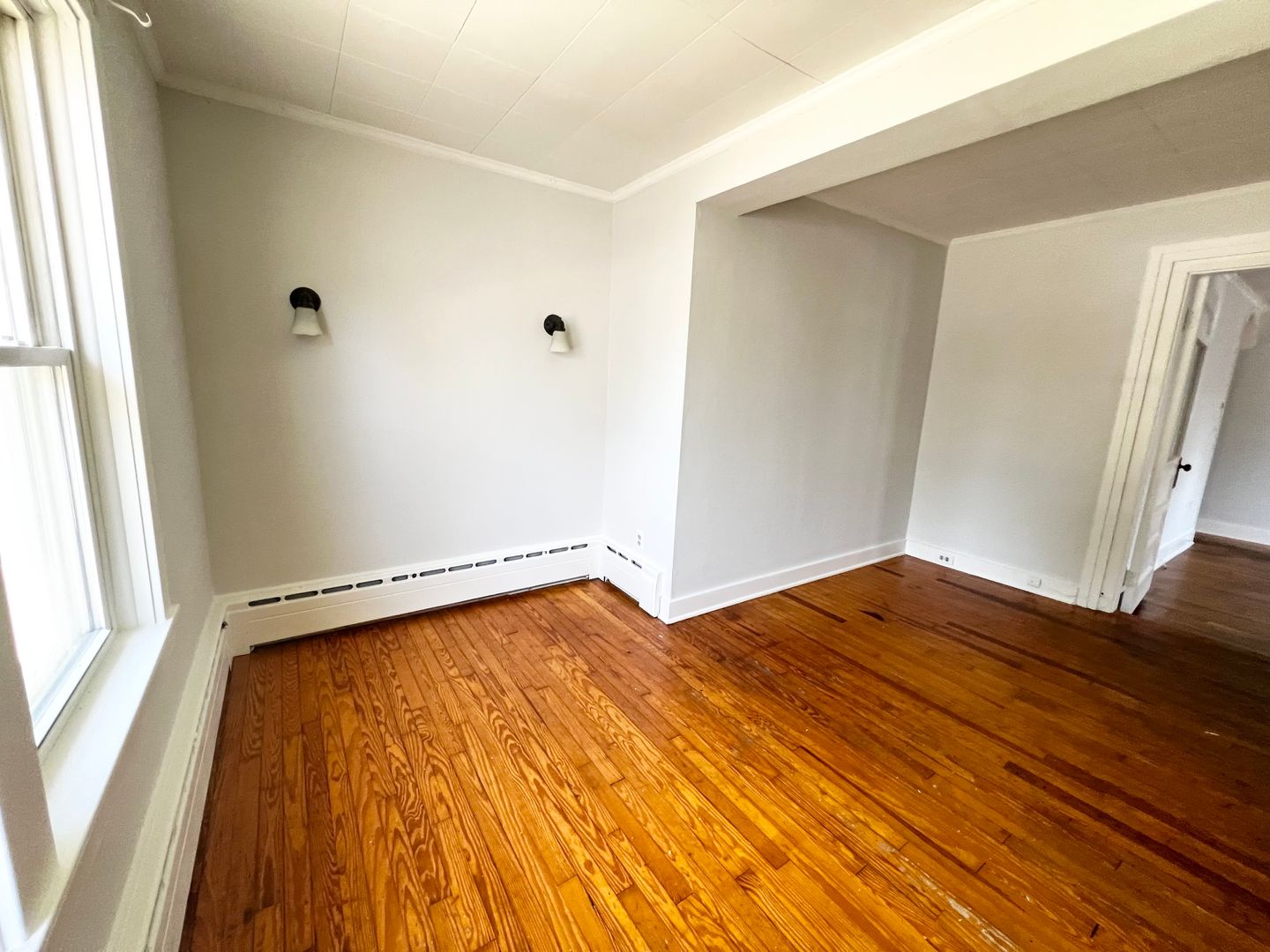 Portland Apartment: 252 Main Street