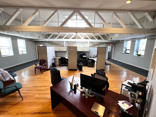 Office space in downtown Middletown – photo 1
