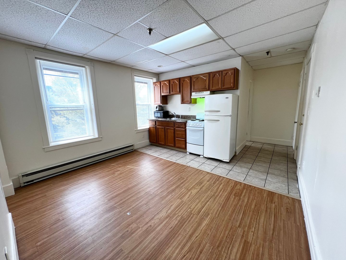 Middletown Apartment: 698 Main Street