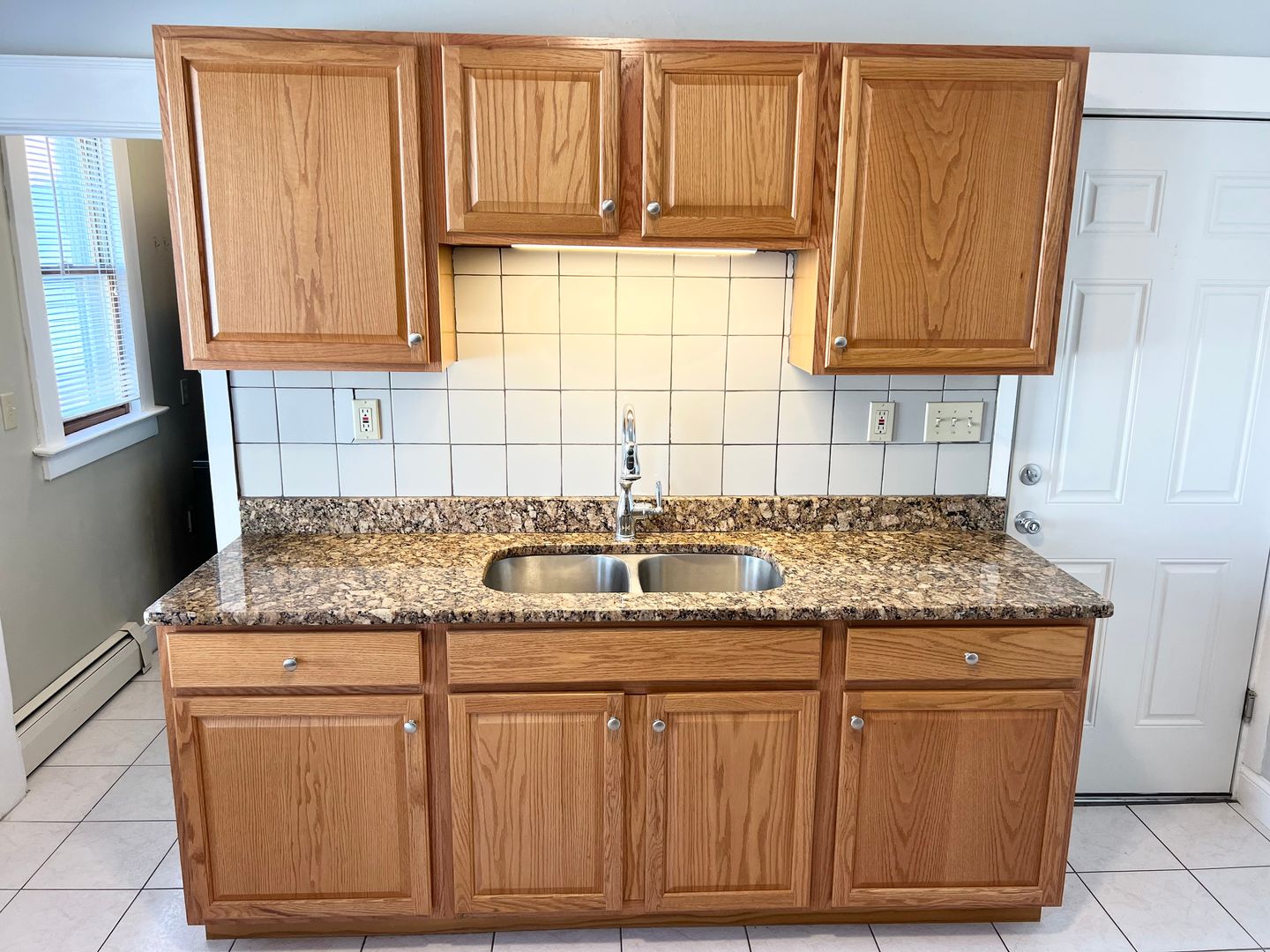 Middletown Apartment: 532 High Street