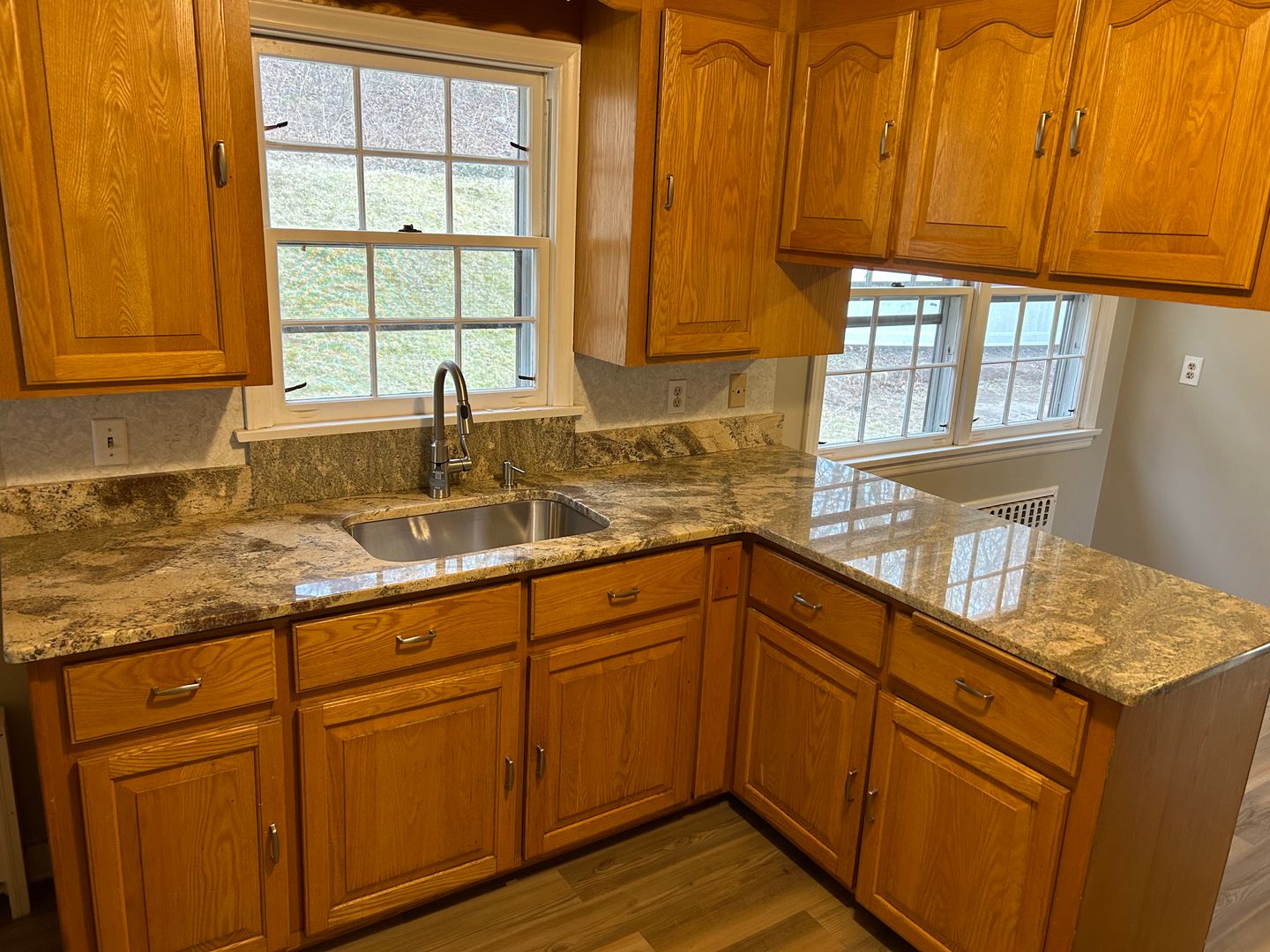 Portland House: 9 Edwards Road