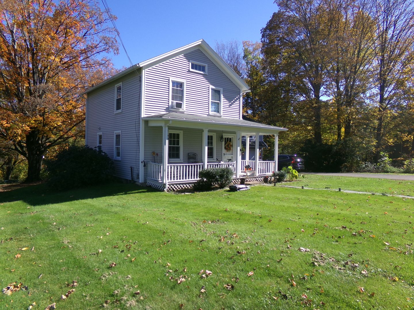 Middletown Apartment: 128 East Street