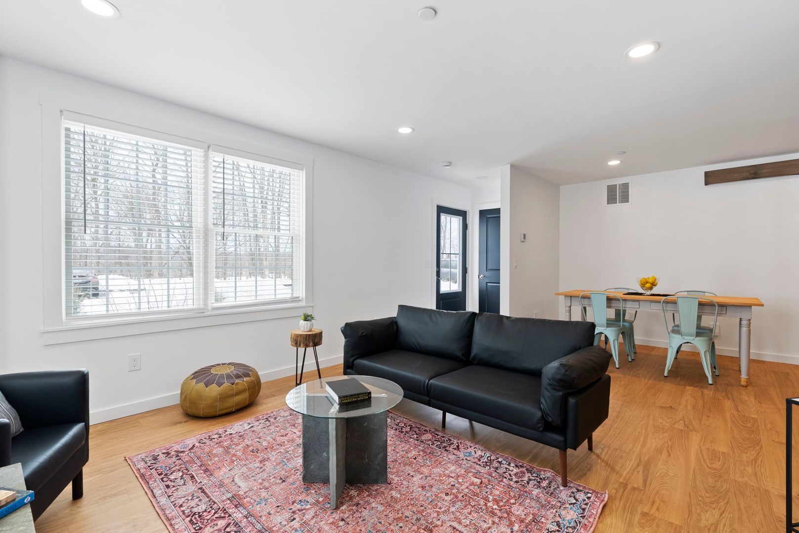 Middletown Apartment: 179 Butternut Street