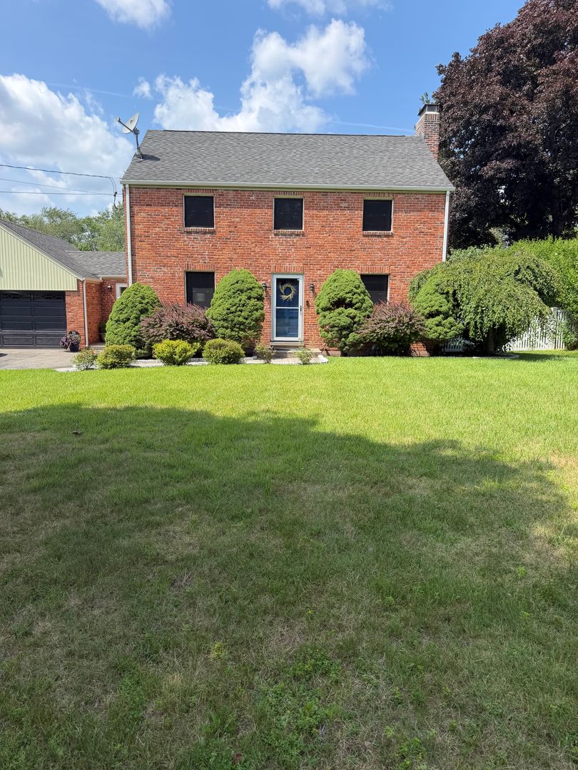 Rocky Hill House: 79 Brook Street