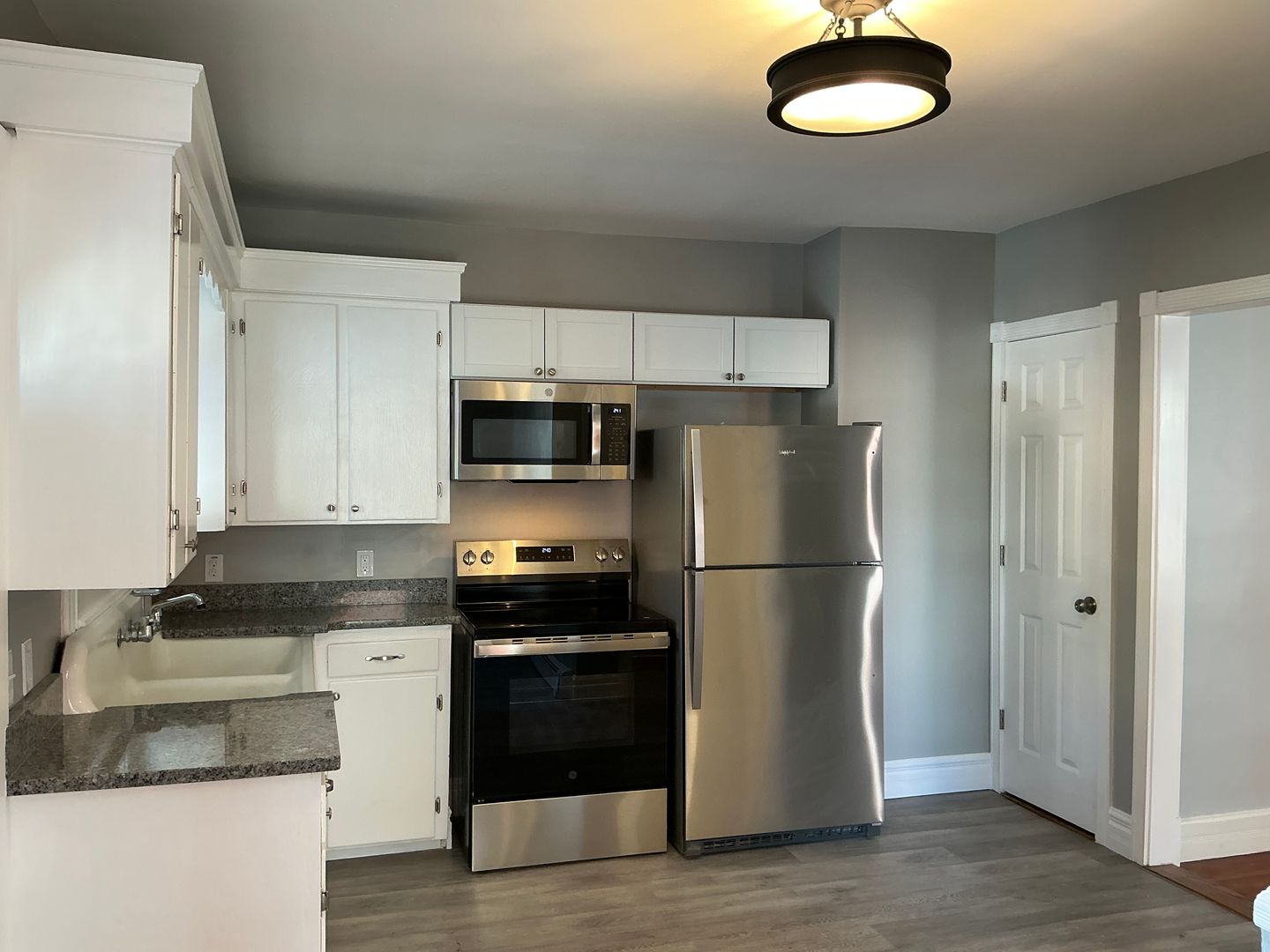 Middletown Apartment: 518-522 High Street