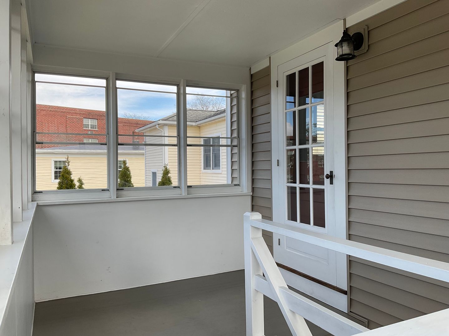 Middletown Apartment: 61 South Main Street