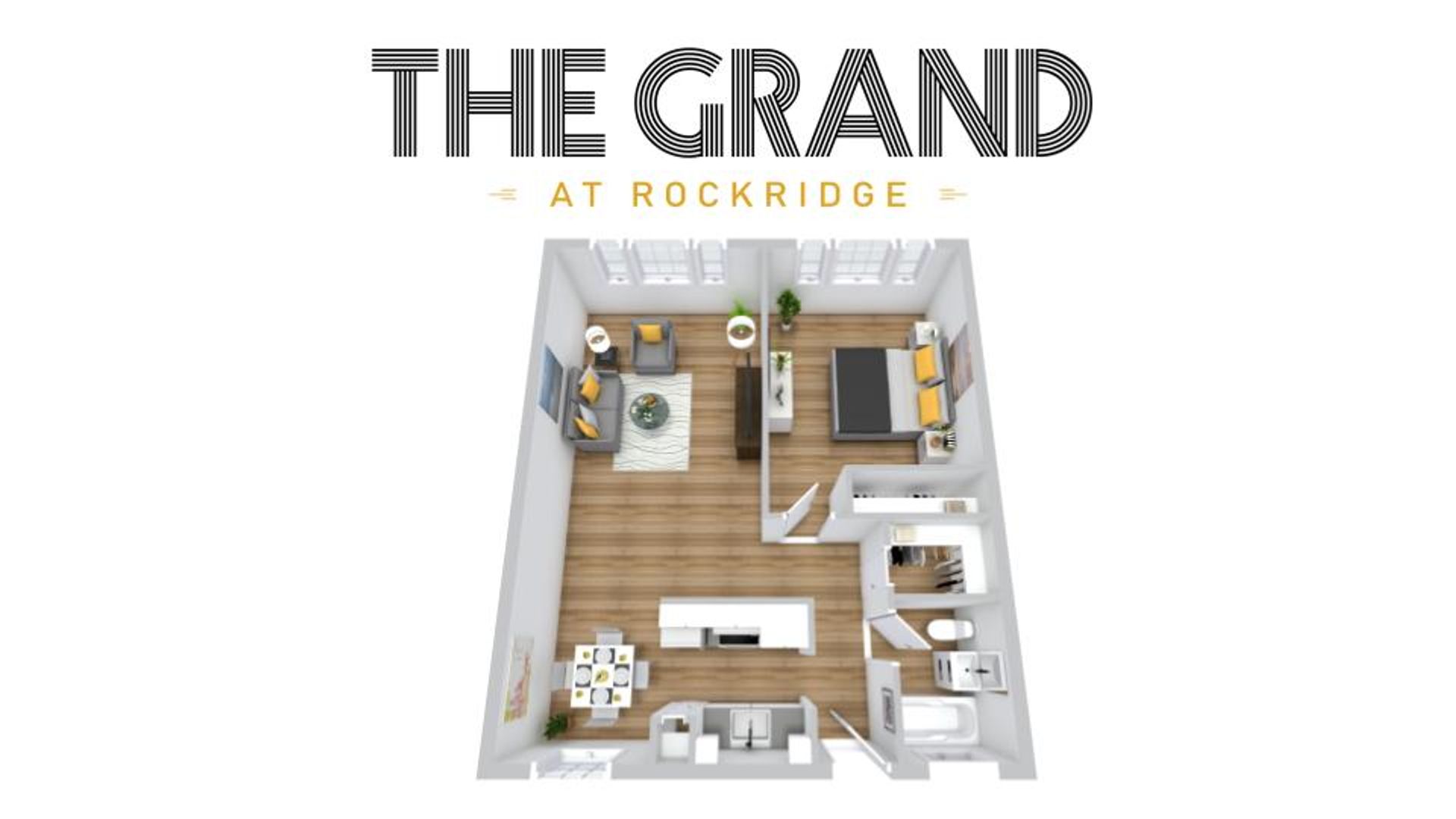 Oakland Apartment: 1985 Pleasant Valley Ave