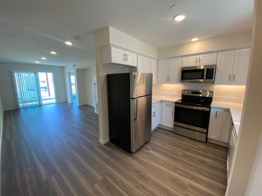 Rare Gem Now Pre-Leasing | 1 Bedroom at The Jewel – Pacific Beach – photo 1
