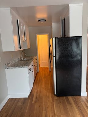 2-Bedroom Apartment – photo 1