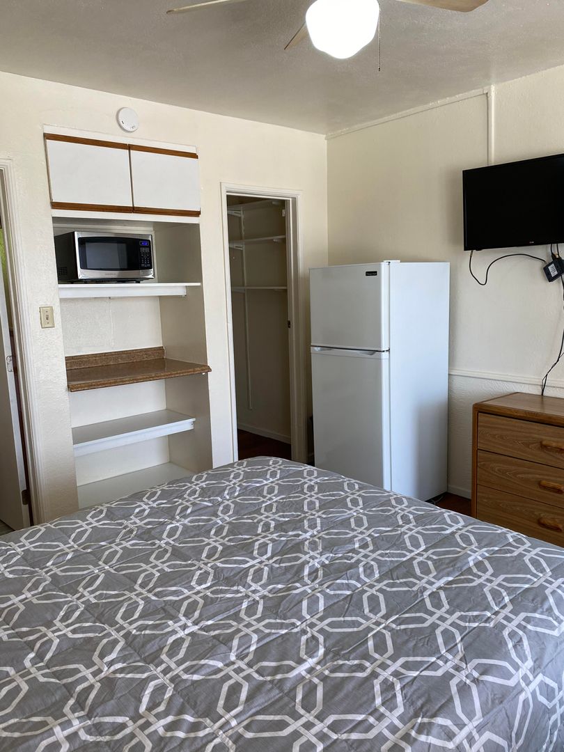 El Cajon Apartment: 1349 E Main Street