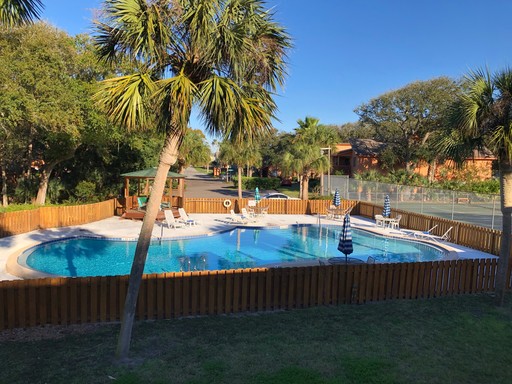 Amelia Island Condo – photo 1