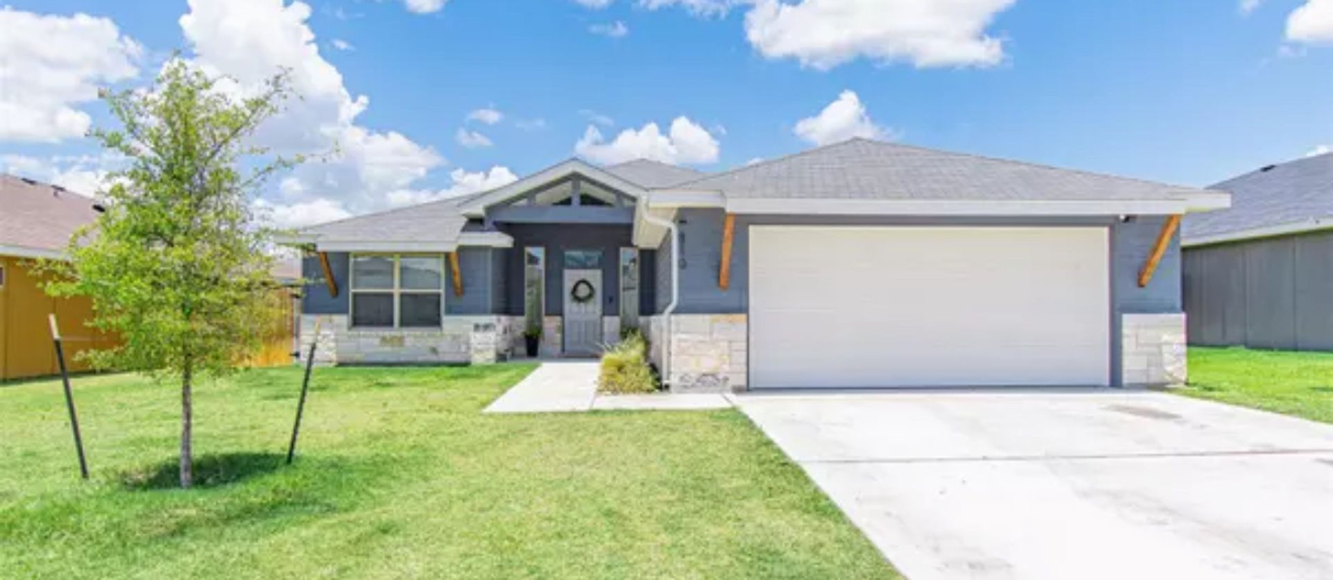 Nolanville House: 810 Freedom Circle