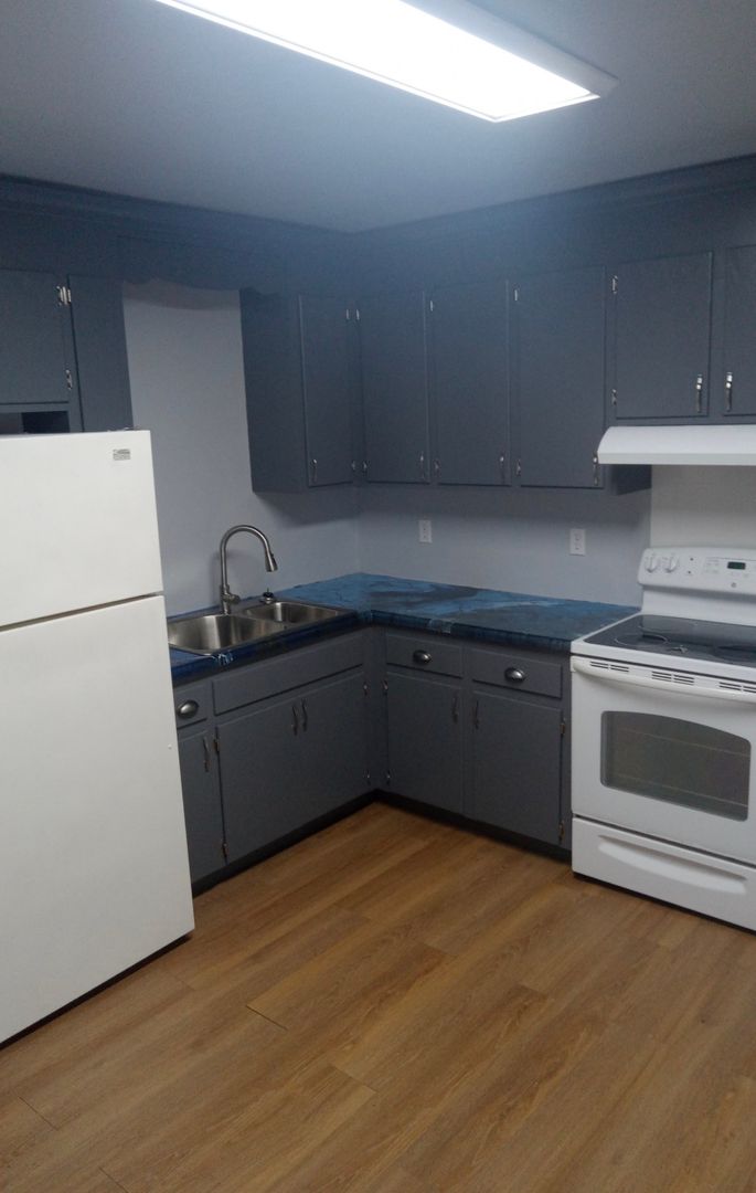 Tapphannock Apartment: Winn Court Rd