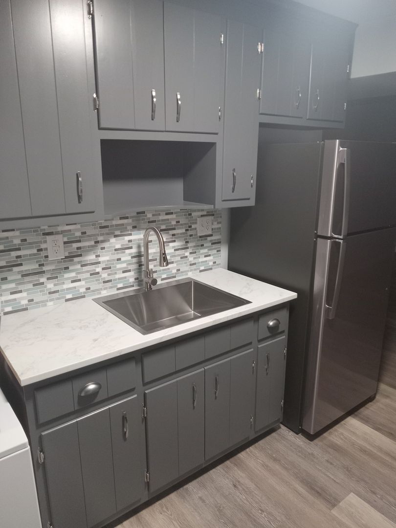 Tappahannock Apartment: Daingerfield Road